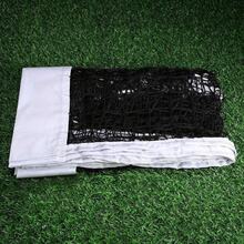 22x3ft Pickleball Replacement Net, Portable Pickleball Nets For Most Free-Standing Pickle Ball Frame - White - View 7