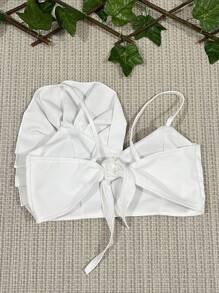 Women Tops - trắng - Xem 2