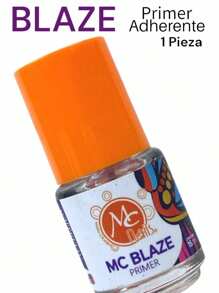 BLAZE Adhesive Primer M.C.Nails - Beige - View 2