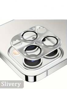 相机镜头保护膜金属环钢化玻璃盖适用于 15 Pro Max 14 13 Pro Max 12 11 iPhone14 14Pro 保护配件生日、家人、朋友礼物镜头保护膜、手机配件