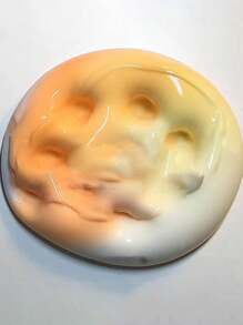 110ml Slime Foam Clay Crystal Mud Colorful Doh Stress Relief Hand Putty Toy,Slime,Clay,Clear Slime,Slime,Clay,Water Slime - Nhiều màu - Xem 5