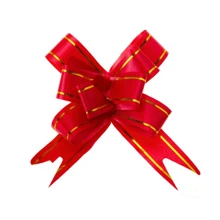 Ribbons & Bows - Đỏ - Xem 2