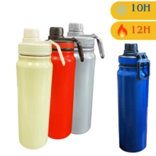 Water Bottles - Đỏ - Xem 3