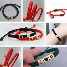 1pc 10yards 1mm Cord Rope Chinese Knot Macrame Cord Rope For Jewelry Making DIY Shamballa Bracelet Jewelry Accessories - Pick Colors - View 3
