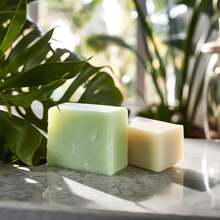 Lavender Soap - Beige - View 3