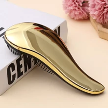 Cepillo ideal Para Extensiones, Cepillo Para Cabello. - Multicolor - Ver 5