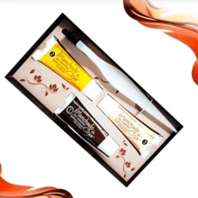 Planchado De Cejas Con Queratina Profesional Loquay - Blanco - Ver 2