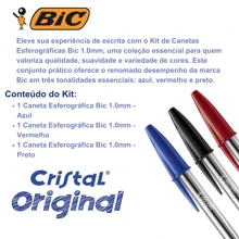 Multi-Function Pens - Kit Three Pens - View 3