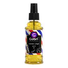 LOCION PARA DESPUES DE AFEITAR  GABRI AMARILLA 150 ML - Amarillo - Ver 2