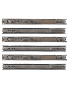 Other Hooks & Rails - Bạc - Xem 1