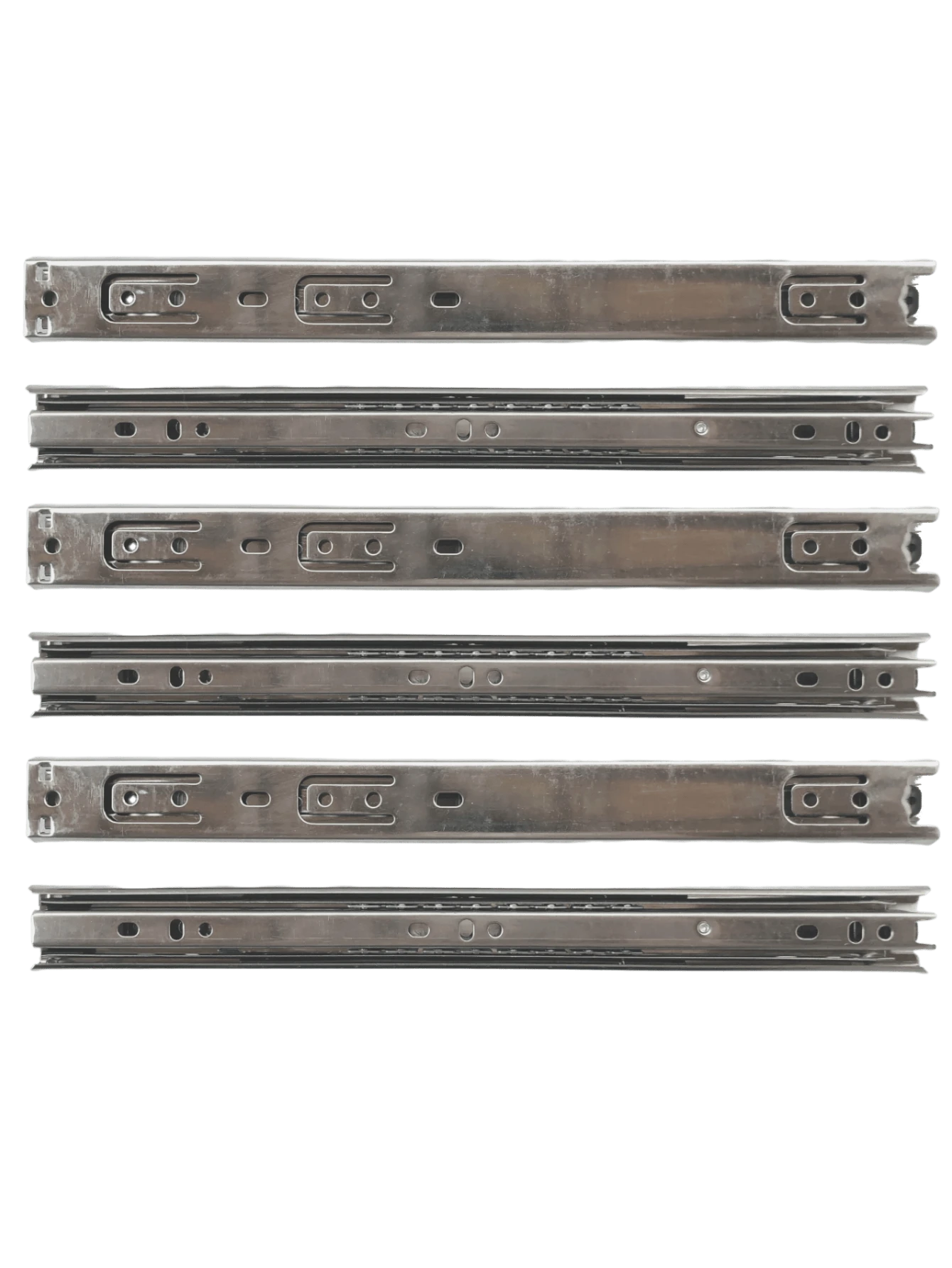 Other Hooks & Rails - Bạc - Xem 1