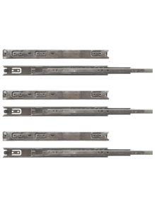 Other Hooks & Rails - Bạc - Xem 2