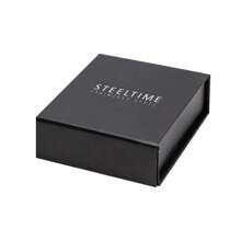 Lord's Prayer Medallion Necklace