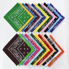 Set de [16 PIEZAS] Pañuelo cuadrado de estilo bohemio de poliéster con estampado de cachemira, un gran valor de multicolor para accesorios de hip-hop, rock, al aire libre, máscara, pañuelo, ciclismo, montañismo, protección contra el viento y el sol, diadema, banda para la cabeza, ideal para vestir tu apariencia en Navidad