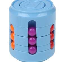 Marble Runs - Blue - View 4
