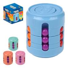 Marble Runs - Blue - View 1