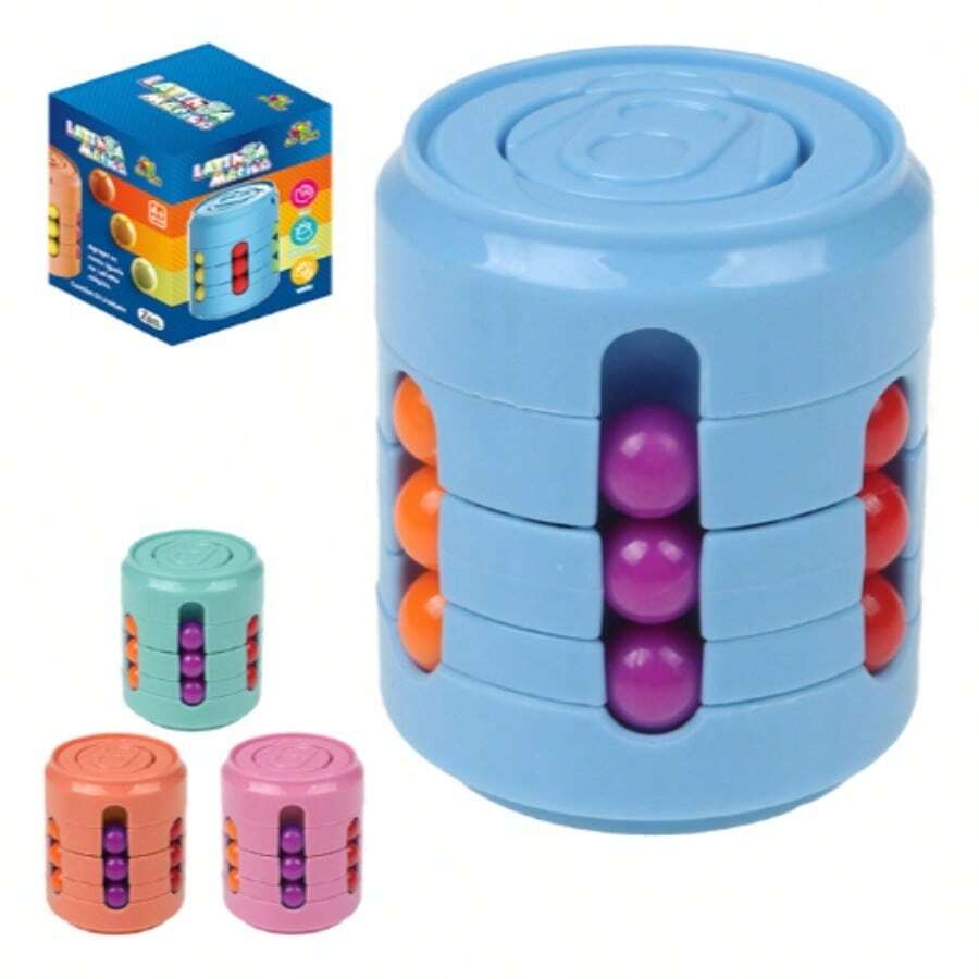 Marble Runs - Blue - View 1