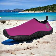 Aquatic Shoe For Women Acualetas - Hot Pink - View 2
