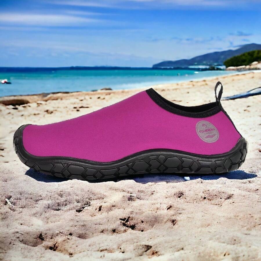 Aquatic Shoe For Women Acualetas - Hot Pink - View 1