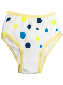 Young Girls Underwear