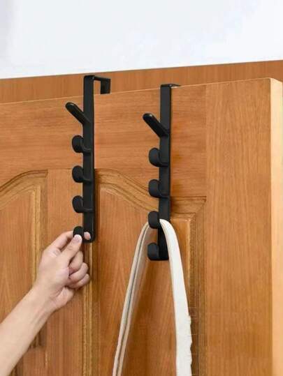 1st Maximera Plastgalgarna på din  Sovrums Förvaringsdörr – Häng Kläder och väskor Dekorationer Inredning Festivaldekor Rumsinredning Heminredning Sängrumsinredning, Vår, Minimalistisk, Sommartoppar