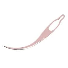 1 Pc Dreadlocks Tools Hair Interlocking Tool Crochet Needle Easy Locs Hair Tools For Dreadlocks, Interlocks, Sisterlocks, Tightening Accessories - Silver - View 7