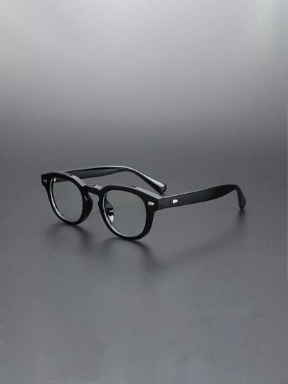 TR90 Myopia Glasses Goggles Eye Protection Square Glasses Casual Shades Accessories Beach Accessories Glasses Shades For Summer Beach Vacation,Outdoor,Travel