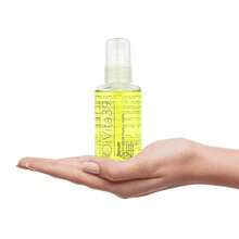 SERUM RESTRUCTURANTE LIQUIDO OI VITA 100 ML - Amarillo - Ver 5