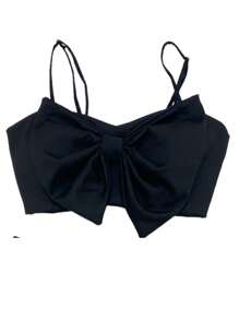 Women Tops - màu đen - Xem 1
