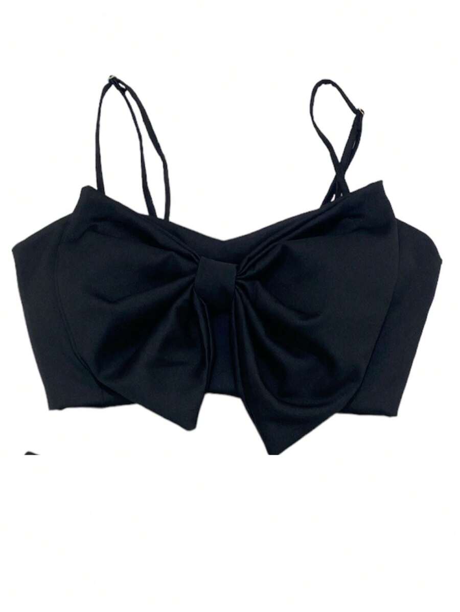 Women Tops - màu đen - Xem 1