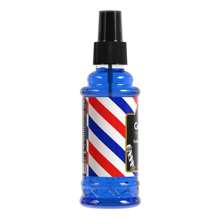 LOCION PARA DESPUES DE AFEITAR  GABRI AZUL 150 ML - Azul - Ver 4