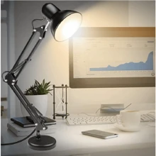 Book Lights - 黑底+爪 (339) - 查看 2