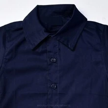 Miguelito Moda Infantil Young Boys Sets - 藏蓝色 - 查看 3