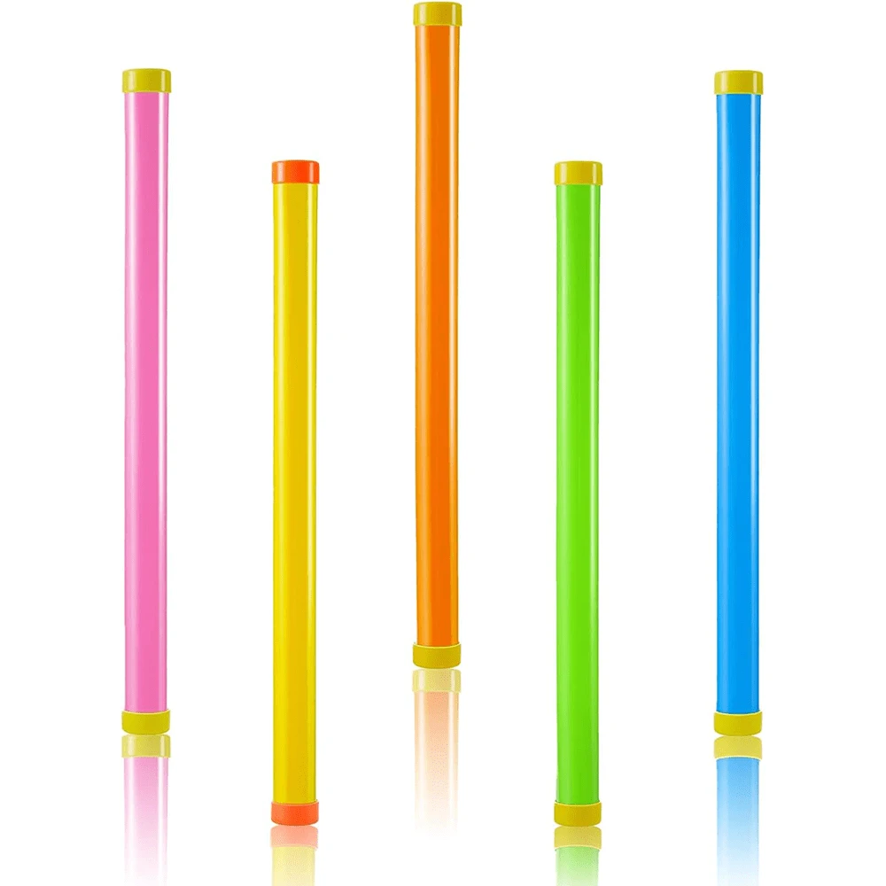 JOESTAR Tube Noise Maker Fun Party Noise Maker Adult Party Toy - Multicolor - View 1