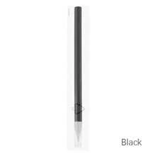 金属铅笔 新技术 无限书写 永恒无墨笔 铅笔 绘画用品 新奇礼品文具 - 棕色 - 查看 9