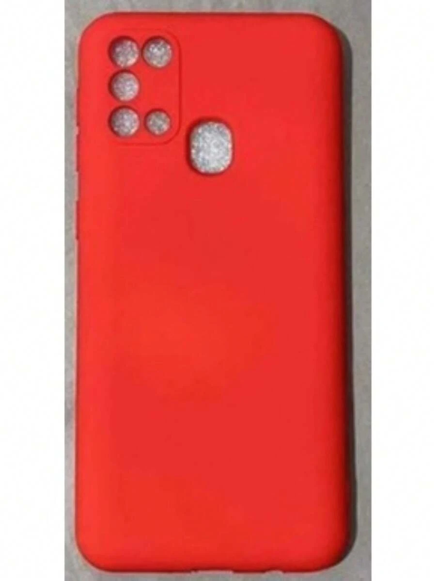 Basic Phone Cases - Đỏ - Xem 1