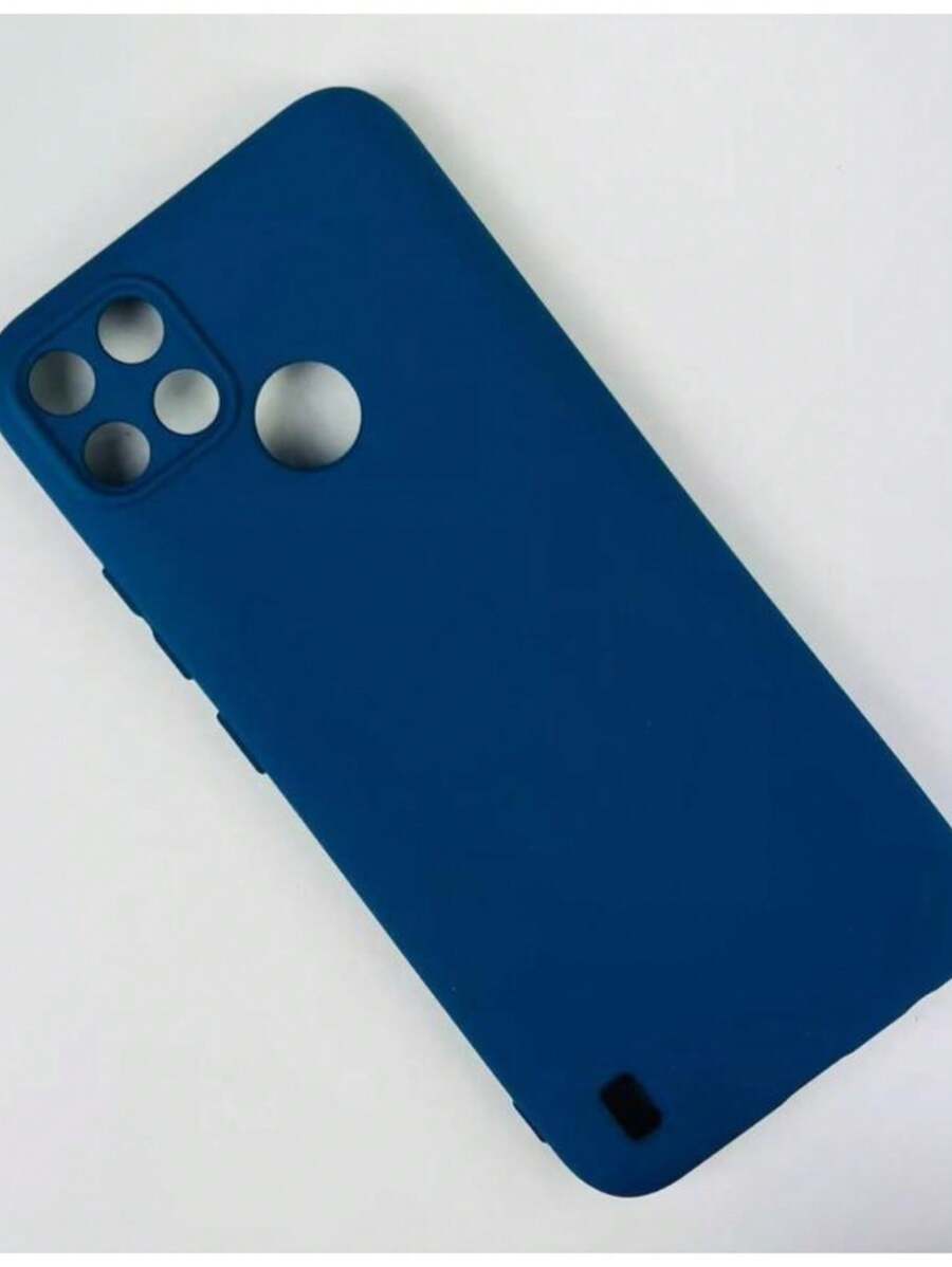 Basic Phone Cases - marineblau - Übersicht 1
