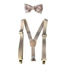 Miguelito Moda Infantil Young Boys Sets - 藏蓝色 - 查看 5