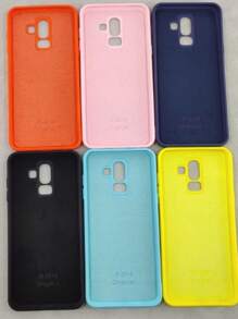 Basic Phone Cases - Apricot - View 3