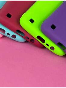 Basic Phone Cases - Schwarz und Weiss - Übersicht 3