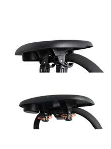 Baby Stroller Snack Tray, Car Seat Snack Plate - Black - View 5