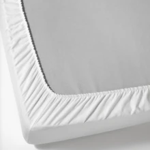 Mattress Protectors & Encasements - 白色 - 查看 5