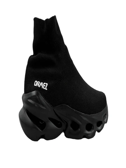 Tenis Deportivos Mujer Zapatillas Dama Descanso Autoajustable Transpirables Cómodos Comfort Ligeros Para Caminar Gym Calcetín Plataforma