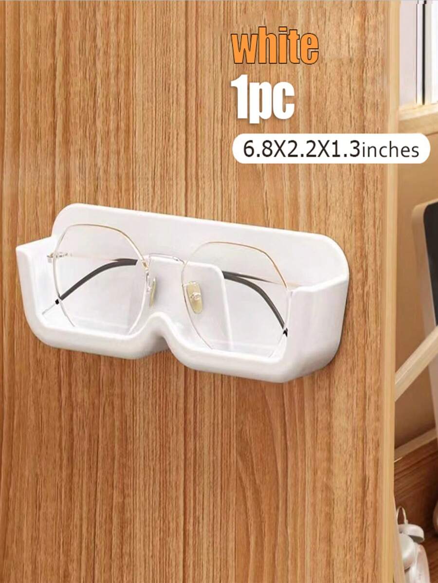 360° Rotating Glasses Storage Display Stand W/ Storage Cabinet & Wheels, Light Log Color Sunglasses Retail Display Holder, Floor-Standing