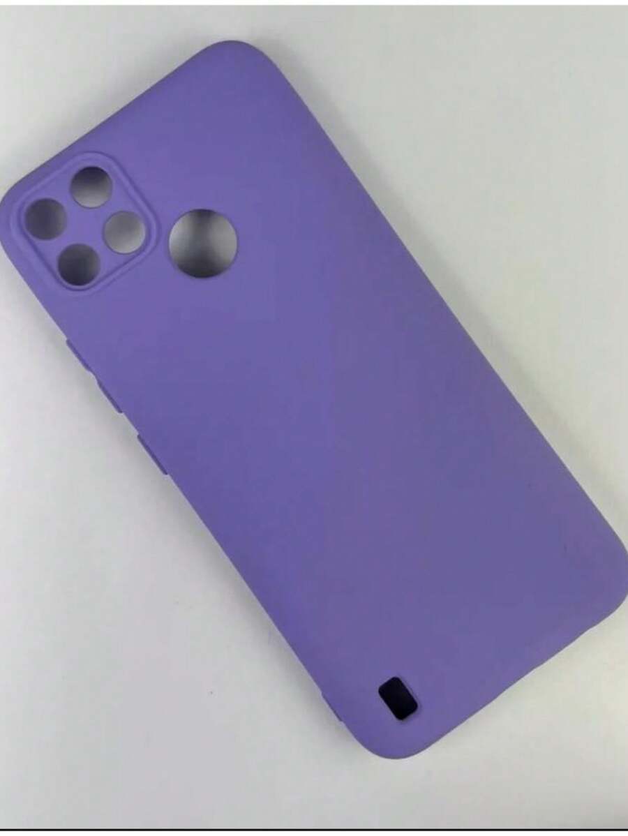 Basic Phone Cases - Braun - Übersicht 1