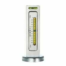 Magnetic Gauge Tool For Car Truck Camber Castor Strut Wheel Alignment Angle UK - Silver - View 3