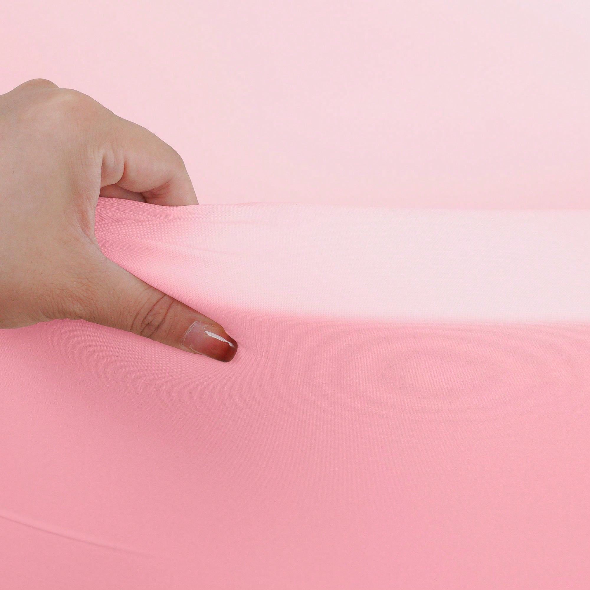 Baby Ball Pit Soft Round(MaterialMilk Silk Fabric) Memory Foam Ball Pits Indoor Outdoor Playpen