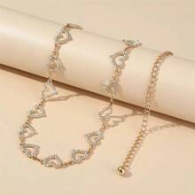 Women Belts - Vàng - Xem 5