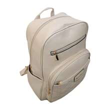 Women Functional Backpacks - trắng - Xem 2