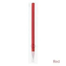 金屬鉛筆新技術無限書寫永不脫色筆魔術筆畫材料創意禮品文具 - 紅色 - 查看 13